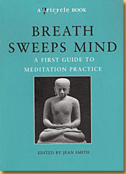 Breath Sweeps Mind